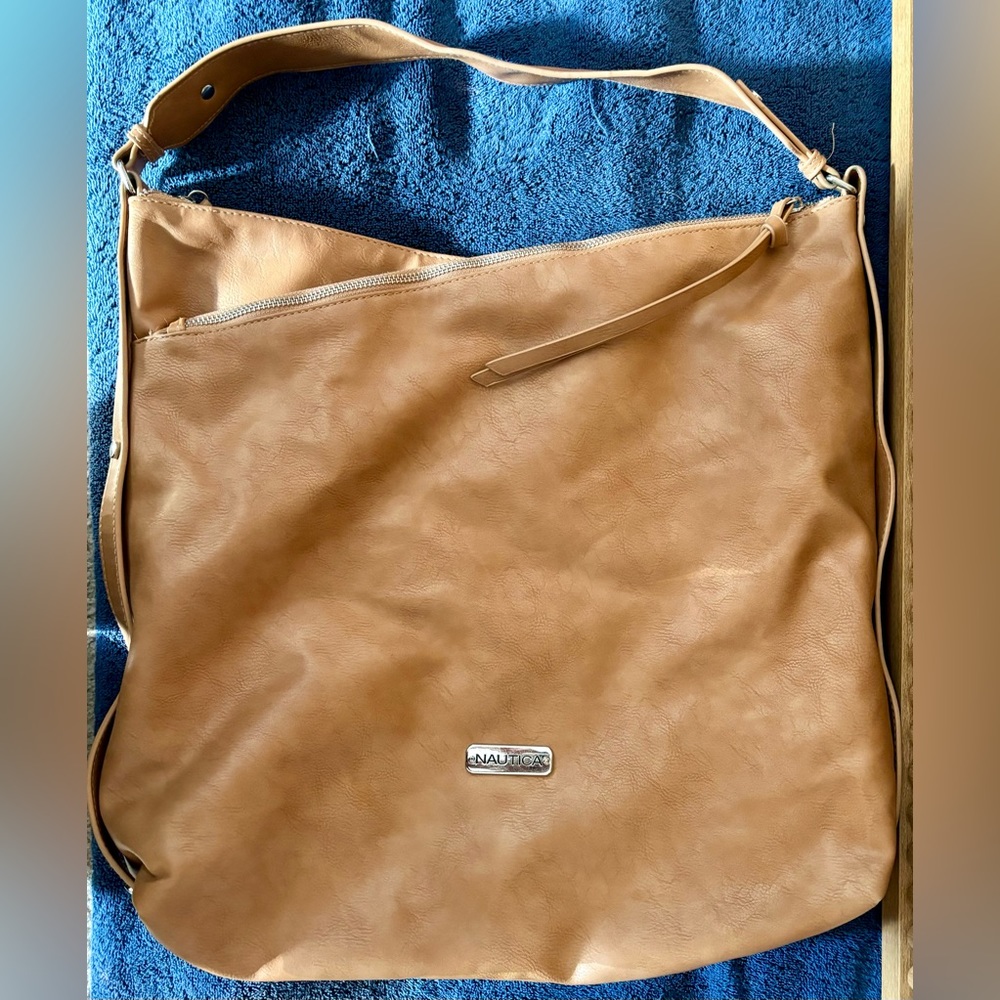 NAUTICA - shoulder/hobo bag